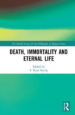 Death, Immortality, and Eternal Life(English, Hardcover, unknown)