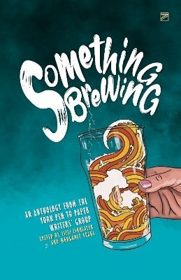 Something Brewing(English, Paperback, unknown)