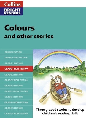 Grade 1 Non-Fiction Book 2(English, Paperback, unknown)