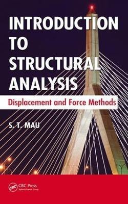 Introduction to Structural Analysis(English, Electronic book text, Mau S. T.)