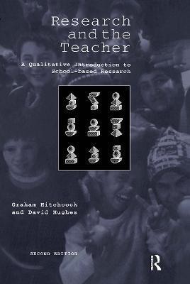 Research and the Teacher(English, Paperback, Hitchcock Graham)