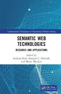 Semantic Web Technologies(English, Hardcover, unknown)