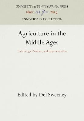 Agriculture in the Middle Ages(English, Electronic book text, unknown)
