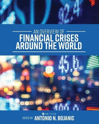 An Overview of Financial Crises Around the World(English, Paperback, unknown)