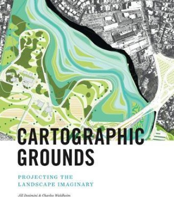 Cartographic Grounds(English, Hardcover, unknown)