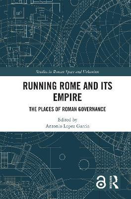 Running Rome and its Empire(English, Paperback, unknown)
