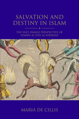 Salvation and Destiny in Islam(English, Hardcover, unknown)