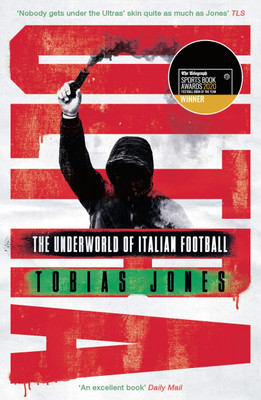 Ultra(English, Paperback, Jones Tobias)