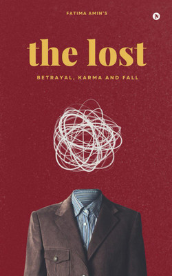 The Lost(English, Paperback, Fatima Amin)