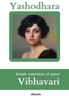 Vibhavari(Spanish, Paperback, Yashodhara P)