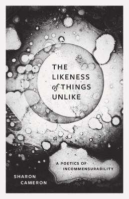 The Likeness of Things Unlike(English, Paperback, Cameron Sharon)