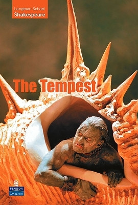 The Tempest(English, Paperback, Shakespeare William)