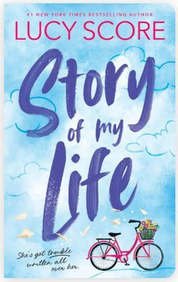 Story of My Life(Paperback, Lucy Score)