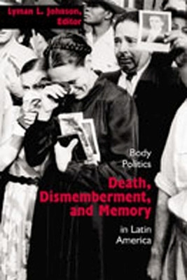 Death, Dismemberment and Memory(English, Paperback, unknown)
