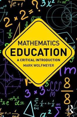 Mathematics Education(English, Paperback, Wolfmeyer Mark)