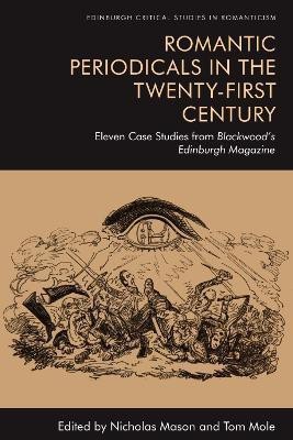 Romantic Periodicals in the Twenty-First Century(English, Paperback, unknown)