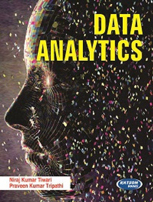 Data Analytics(Paperback, Niraj Kumar Tiwari, Praveen Kumar Tripathi)