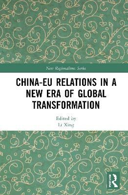 China-EU Relations in a New Era of Global Transformation(English, Paperback, unknown)