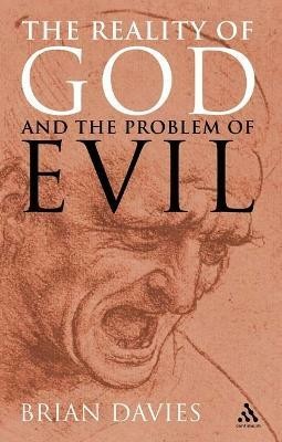 The Reality of God and the Problem of Evil(English, Electronic book text, Davies Brian Fr)