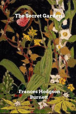 The Secret Garden(English, Paperback, Burnett Frances Hodgson)