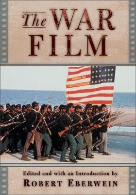 The War Film(English, Paperback, Eberwein Robert)