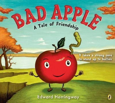 Bad Apple(English, Paperback, Hemingway Edward)