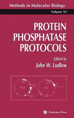 Protein Phosphatase Protocols(English, Paperback, unknown)