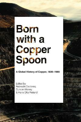 Born with a Copper Spoon(English, Electronic book text, unknown)