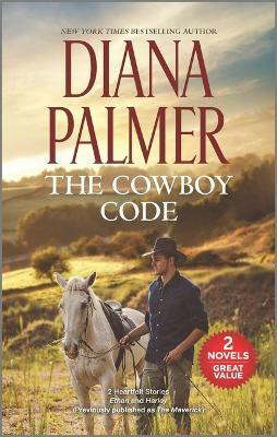 The Cowboy Code(English, Paperback, Palmer Diana)