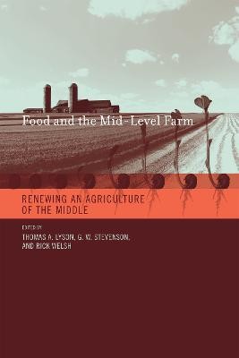 Food and the Mid-Level Farm(English, Hardcover, unknown)