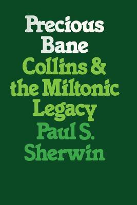 Precious Bane(English, Paperback, Sherwin Paul S.)