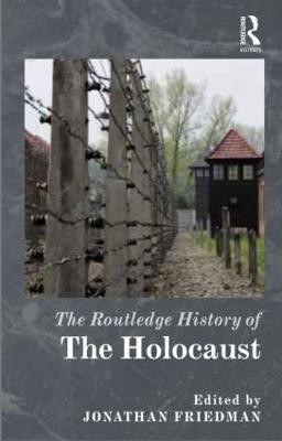 The Routledge History of the Holocaust(English, Paperback, unknown)