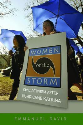 Women of the Storm(English, Hardcover, David Emmanuel)