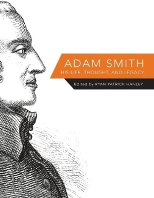 Adam Smith(English, Hardcover, unknown)