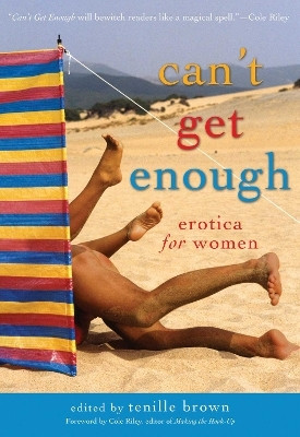 Can't Get Enough(English, Electronic book text, unknown)