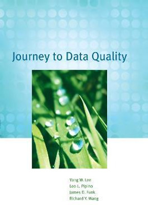 Journey to Data Quality(English, Paperback, Lee Yang W.)