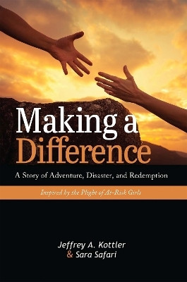 Making a Difference(English, Paperback, Kottler Jeffrey A. Ph.D.)