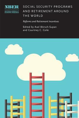 Social Security Programs and Retirement around the World(English, Hardcover, unknown)
