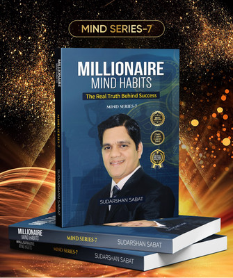 Millionaire Mind Habits(book, Sudarshan Sabat)
