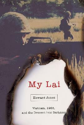My Lai(English, Paperback, Jones Howard)