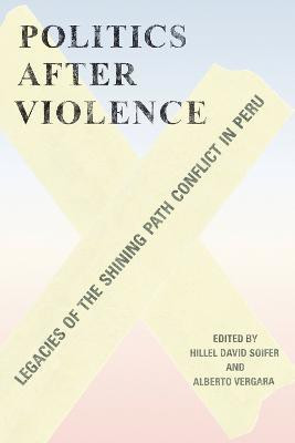 Politics after Violence(English, Hardcover, unknown)