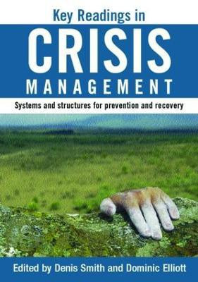 Key Readings in Crisis Management(English, Paperback, unknown)