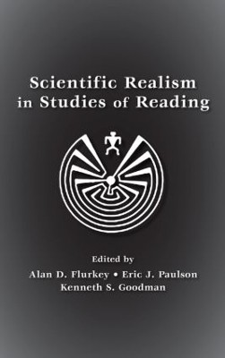 Scientific Realism in Studies of Reading(English, Hardcover, unknown)