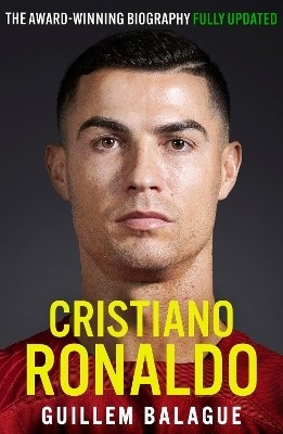 Cristiano Ronaldo(English, Paperback, Balague Guillem)