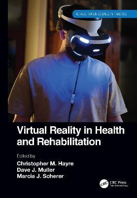 Virtual Reality in Health and Rehabilitation(English, Paperback, unknown)