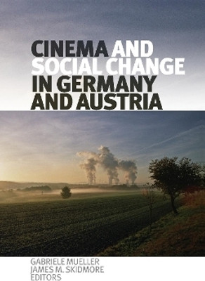Cinema and Social Change in Germany and Austria(English, Paperback, unknown)