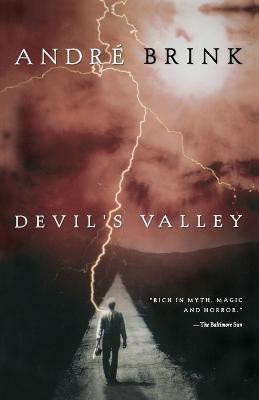 Devil's Valley(English, Paperback, Brink Andre)
