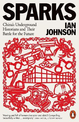 Sparks(English, Paperback, Johnson Ian)