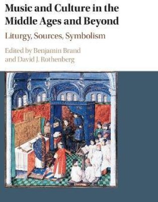 Music and Culture in the Middle Ages and Beyond(English, Hardcover, unknown)