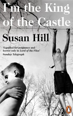 I'm the King of the Castle(English, Paperback, Hill Susan)